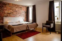 Eksjö Stadshotell Annex Hotels in Eksjo