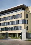 維溫迪飯店 Universität Paderborn, Fachgebiet Softwaretechnik附近的飯店
