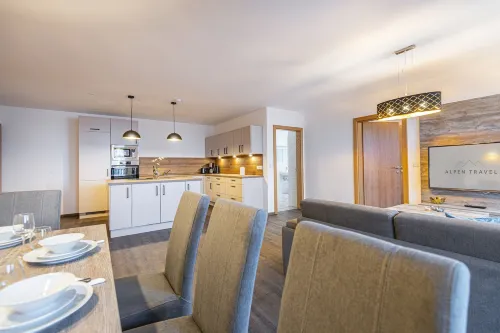 Haus Bergblick by AlpenTravel - Apartments