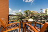 The Unity and the Bliss Patong Residence - Condos