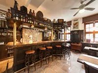 Hotel Offenbacher Hof Отели рядом с достопримечательностью «Вестенд»