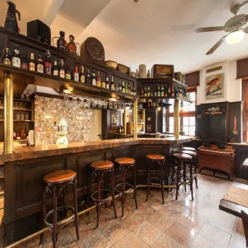 Hotel Offenbacher Hof