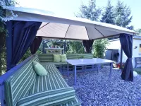 Bungalow in Klein STR Mkendorf