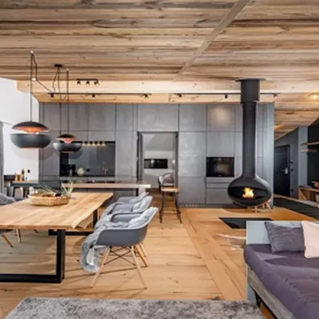 Panorama Lodge Premium Apartments