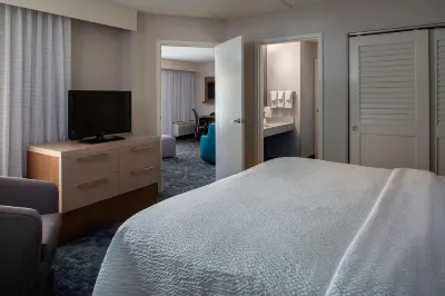 Sonesta Select Atlanta Norcross I 85 Hotels in 