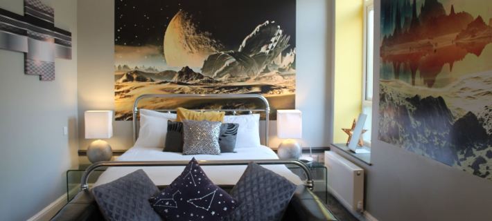 The Myriad Hotels in Preston