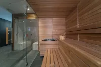 Bellevue Superior City Hotel - spa