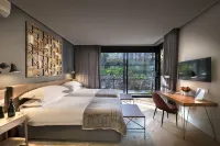 The Peech Hotel - 4 звезды