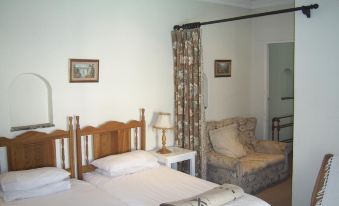Nutmeg Guest House