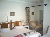 Nutmeg Guest House فنادق في هيلتون