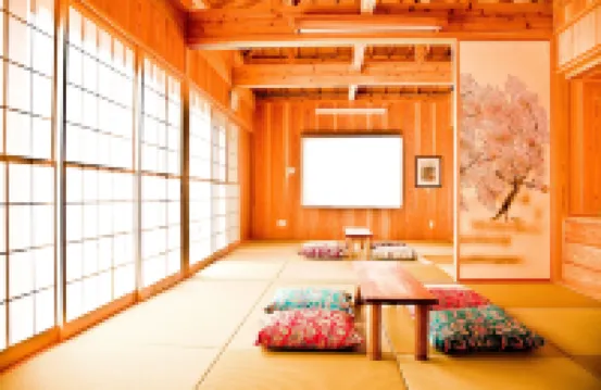 山形 琉球旅館 恩納望海樓