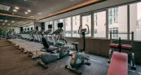 Best Western Plus Hotel Sejong Hotels in Sejong