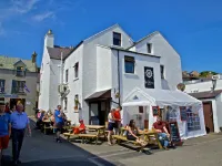 Ferry Inn Hotels in Stromness