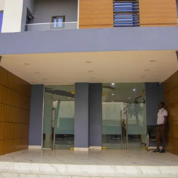 Hotel la Casa Cielo