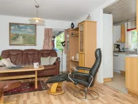 4 Person Holiday Home in Haderslev by Traum