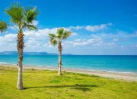 Villa Stefanos Large Private Pool Walk to Beach A C Wifi Eco-Friendly - 2403 -  Holiday Villas