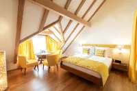 Hotel & Restaurant Hasenstrick Hotels in Wetzikon