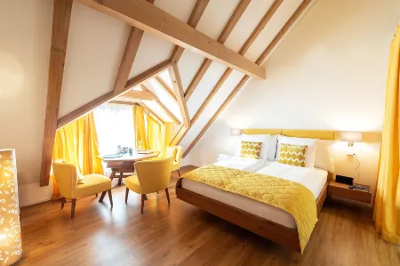 Hotel & Restaurant Hasenstrick