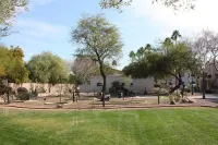 Scottsdale Camelback Resort Vrhost