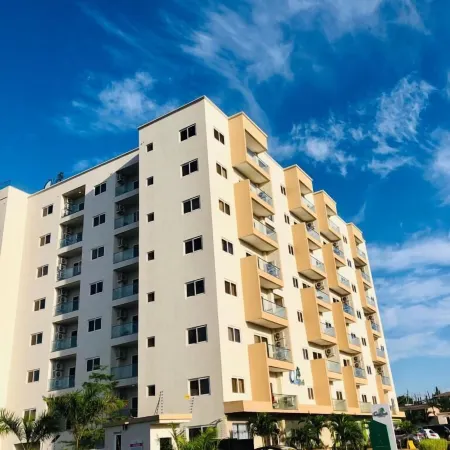 OASIS PARK RESIDENCE