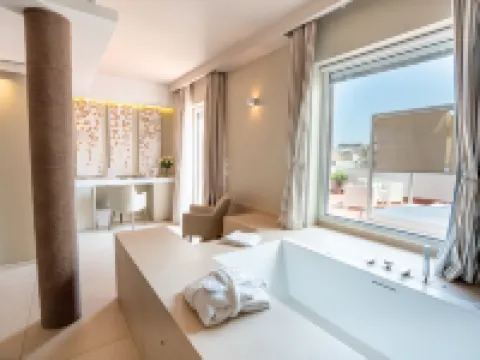 Covo dei Saraceni Hotels in Polignano a Mare