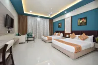 The Sky Imperial- Hotel Gopal Darshan Hotels in Rajsamand