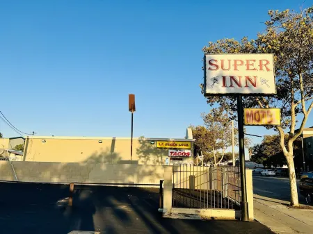 Super Inn