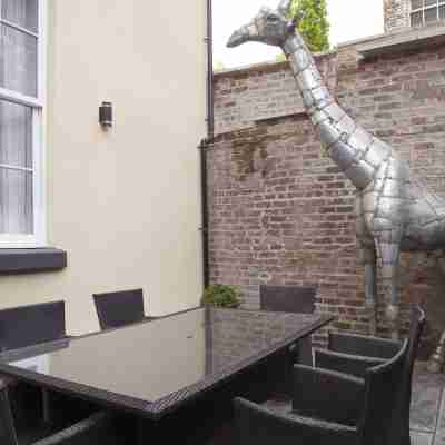 公爵街Epic公寓酒店 Others