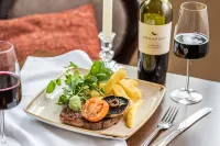 Bartley Lodge Hotel Hotels in Woodlands