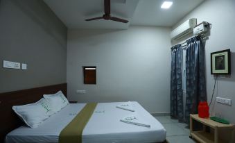 The Ideal Nest Kumbakonam