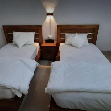 Sharja Hotel and Restaurant