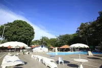 Hotel Sesi Aruana - piscine
