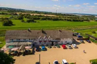 The Barrow Pub 2023 Ltd Hotels in Thornton Curtis