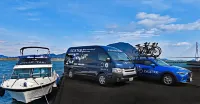 Wakka - parking