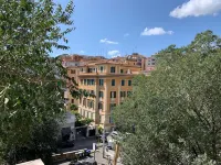 Trastevere Boulevard