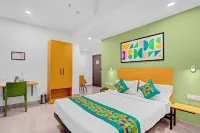 Treebo Hydotel Kompally Hotels in Shamirpet