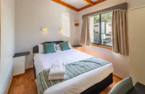 悉尼希爾斯因吉內雅假日公寓式酒店