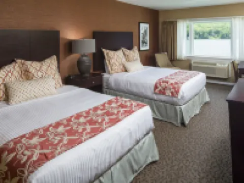 莫瑞湖度假村 奧蘭治縣酒店