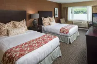 Lake Morey Resort Hotels in Lyme