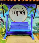 Pousada Iapôi - Pet friendly