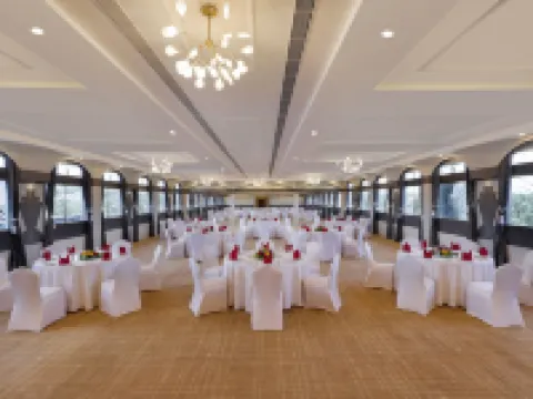 Lemon Tree Hotel, Hubli Hotels in Hubli