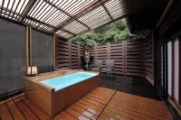Nagomino Yado Kakujoro - Hot Springs