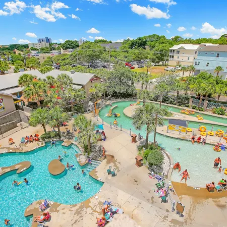 North Shore Oceanfront Resort Hotel