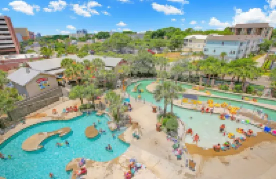 North Shore Oceanfront Resort Hotel