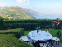 Villa la Ventana