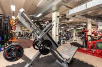 Rezidence Fontána - Gym