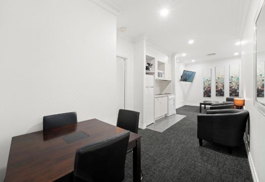 컴포트 호텔 멜버 센트럴 이미지