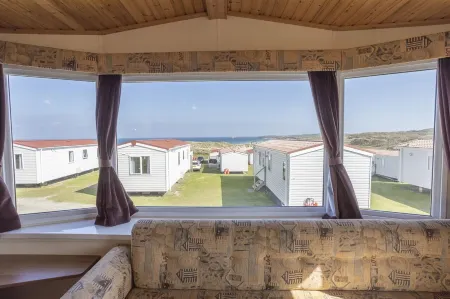 St Ives Bay Beach Resort Отели в г. Хейл