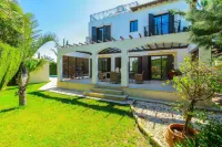 Villa Anna in Latchi