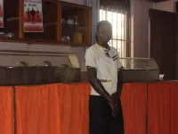 Atotti Prime City Hotel Hotels in Soroti